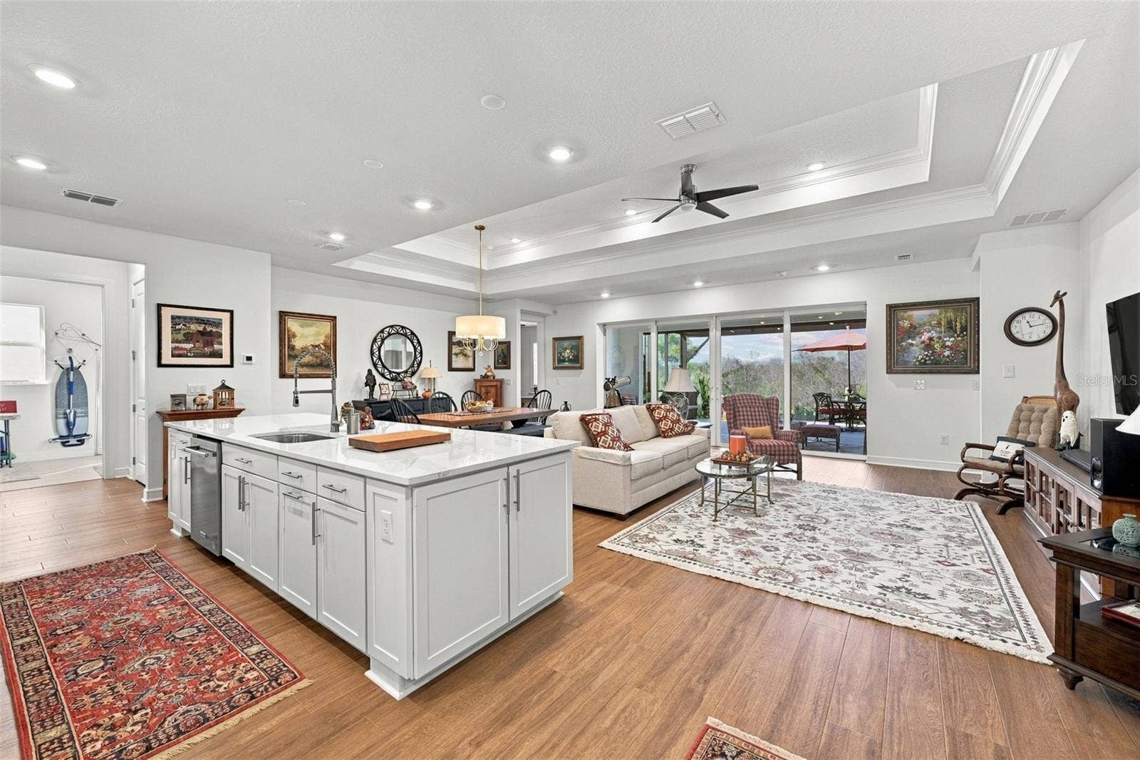 8836 COASTAL KEY WAY, Parrish, FL 34219