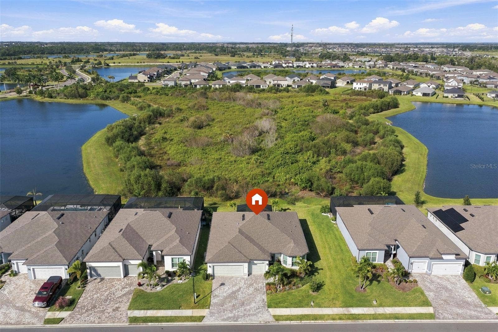 8836 COASTAL KEY WAY, Parrish, FL 34219