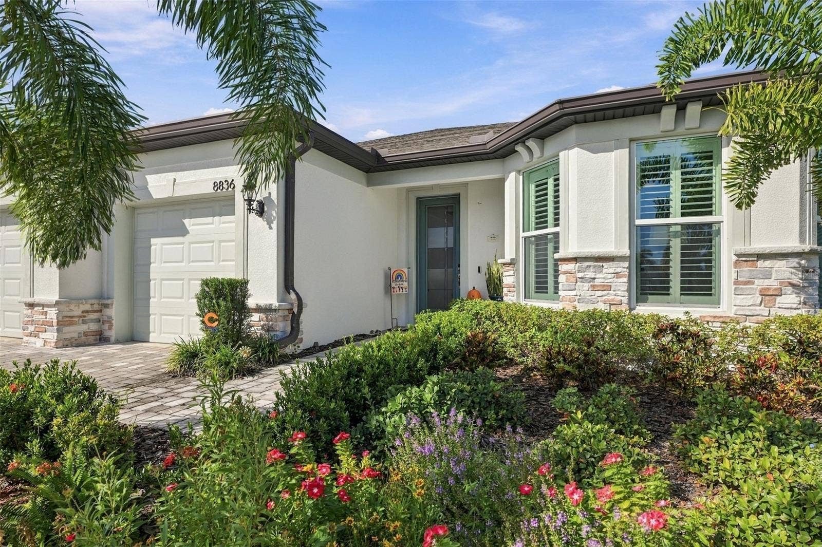 8836 COASTAL KEY WAY, Parrish, FL 34219