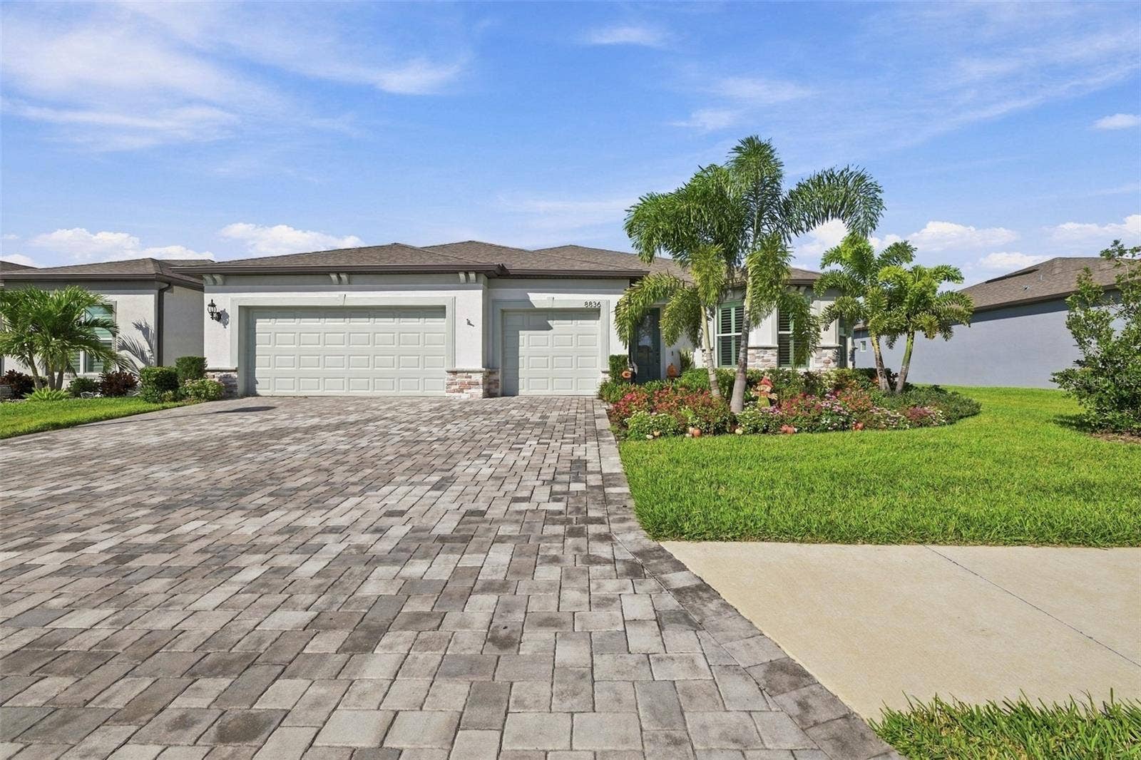 8836 COASTAL KEY WAY, Parrish, FL 34219