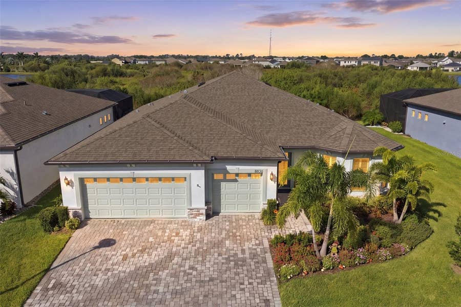 Property photo for 8836 COASTAL KEY WAY, Parrish, FL