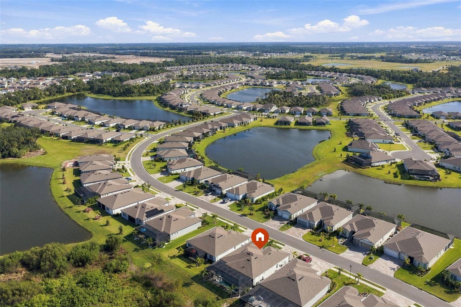 8836 COASTAL KEY WAY, Parrish, FL 34219