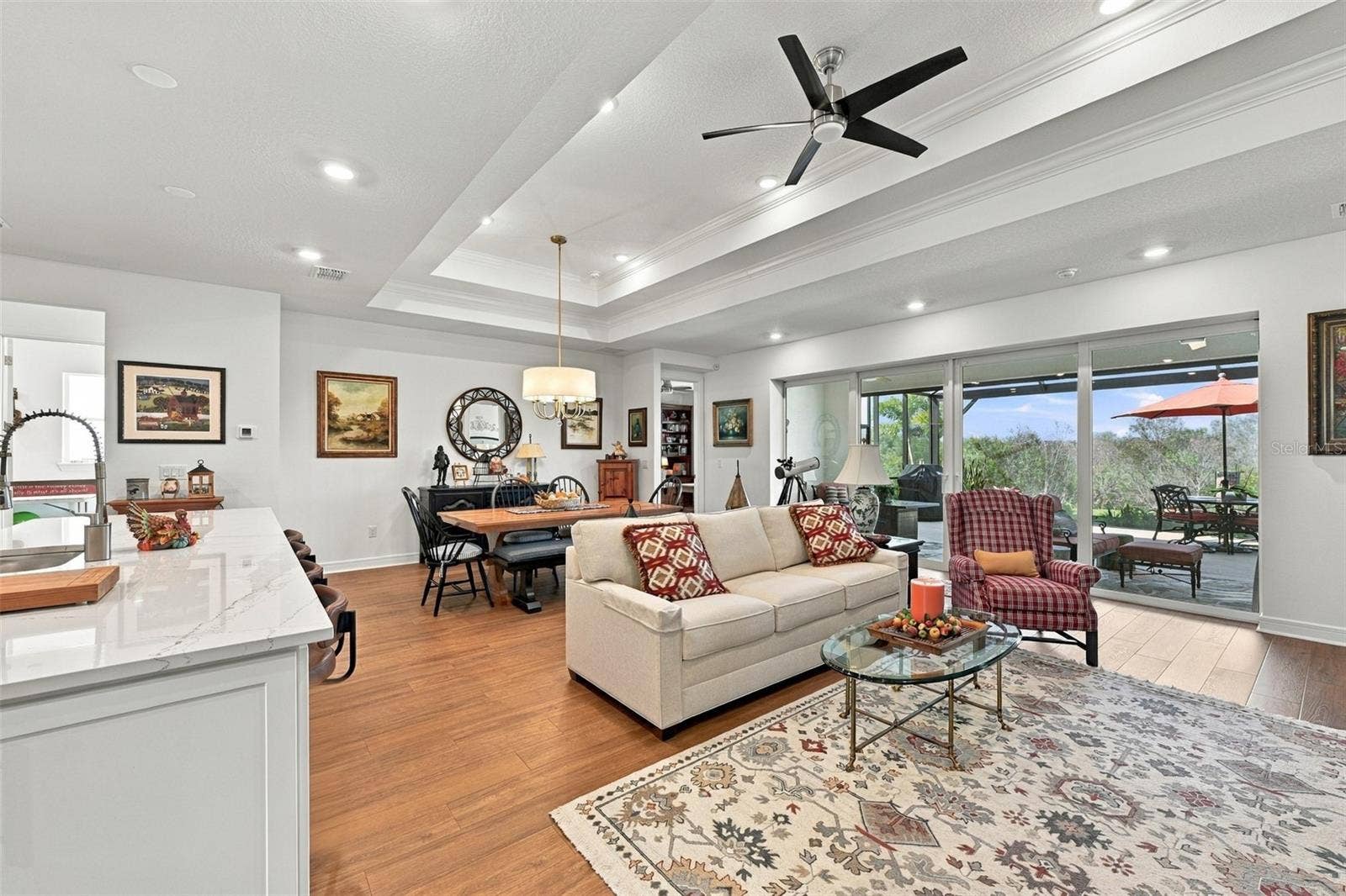 8836 COASTAL KEY WAY, Parrish, FL 34219