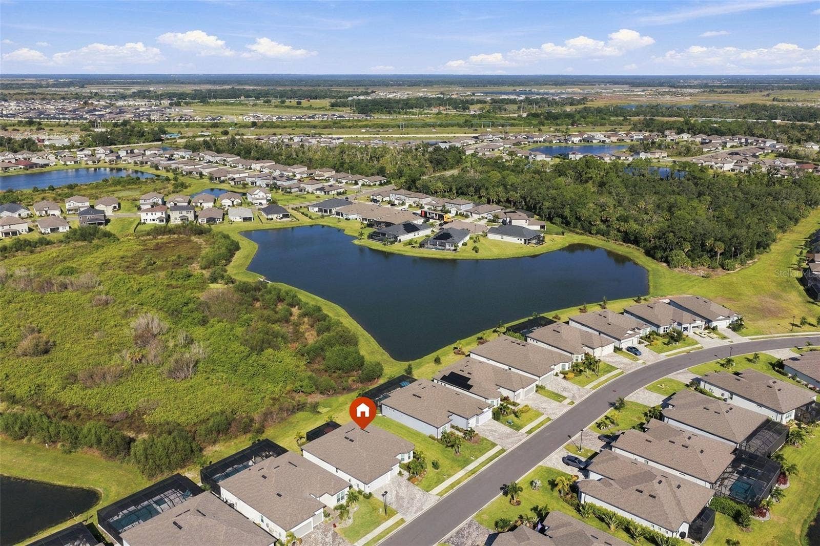 8836 COASTAL KEY WAY, Parrish, FL 34219