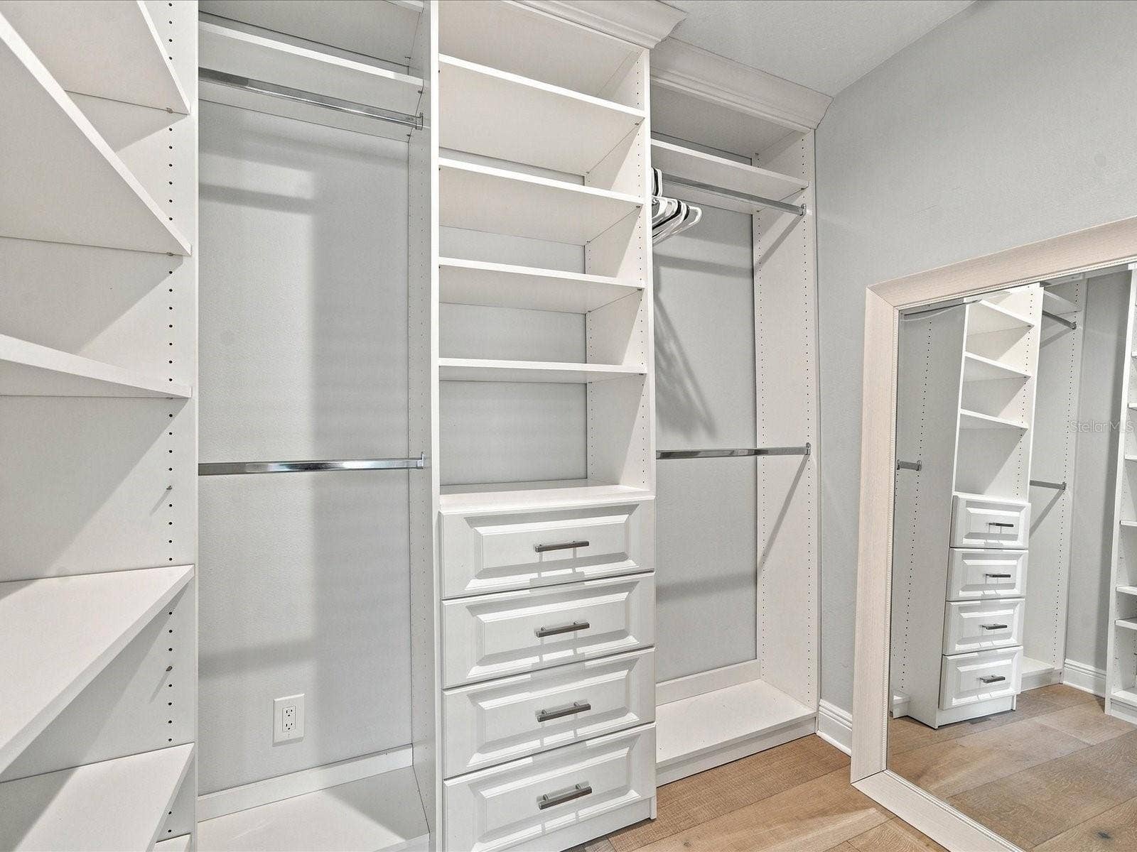 10469 IMPERIAL POINT DRIVE E, Largo, FL 33774 Primary - Walk-In Closet