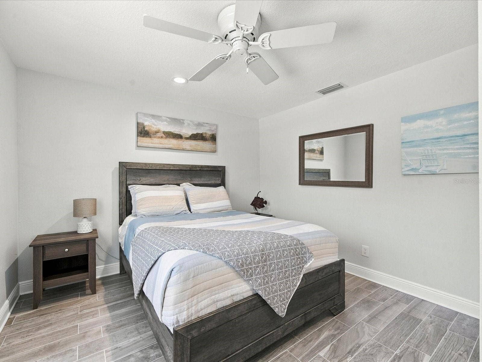 10469 IMPERIAL POINT DRIVE E, Largo, FL 33774 Bedroom 2