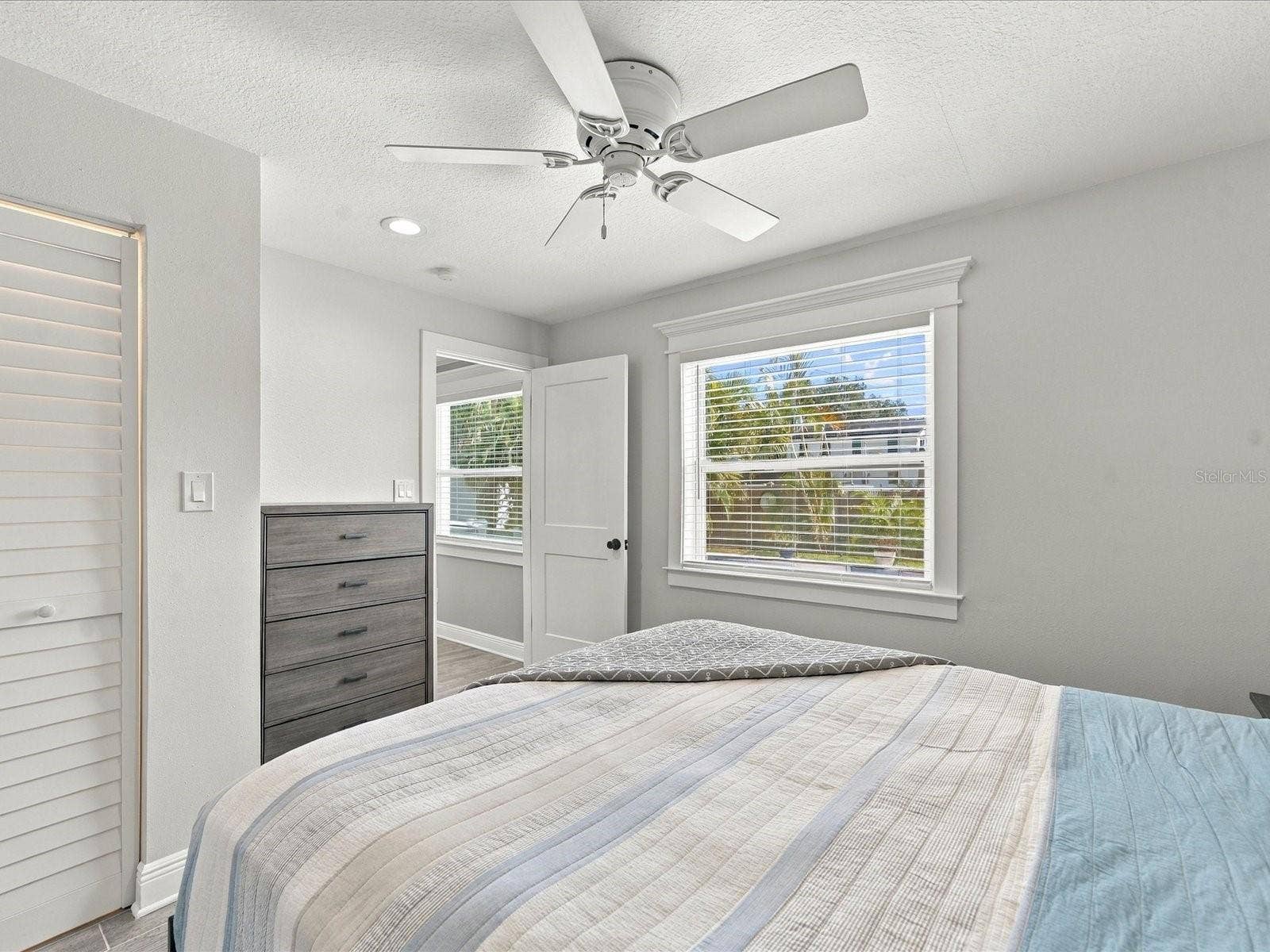 10469 IMPERIAL POINT DRIVE E, Largo, FL 33774 Bedroom 2