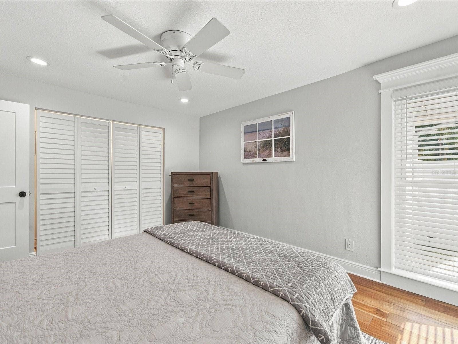 10469 IMPERIAL POINT DRIVE E, Largo, FL 33774 Bedroom 3