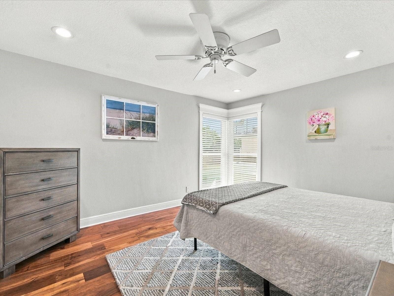 10469 IMPERIAL POINT DRIVE E, Largo, FL 33774 Bedroom 3
