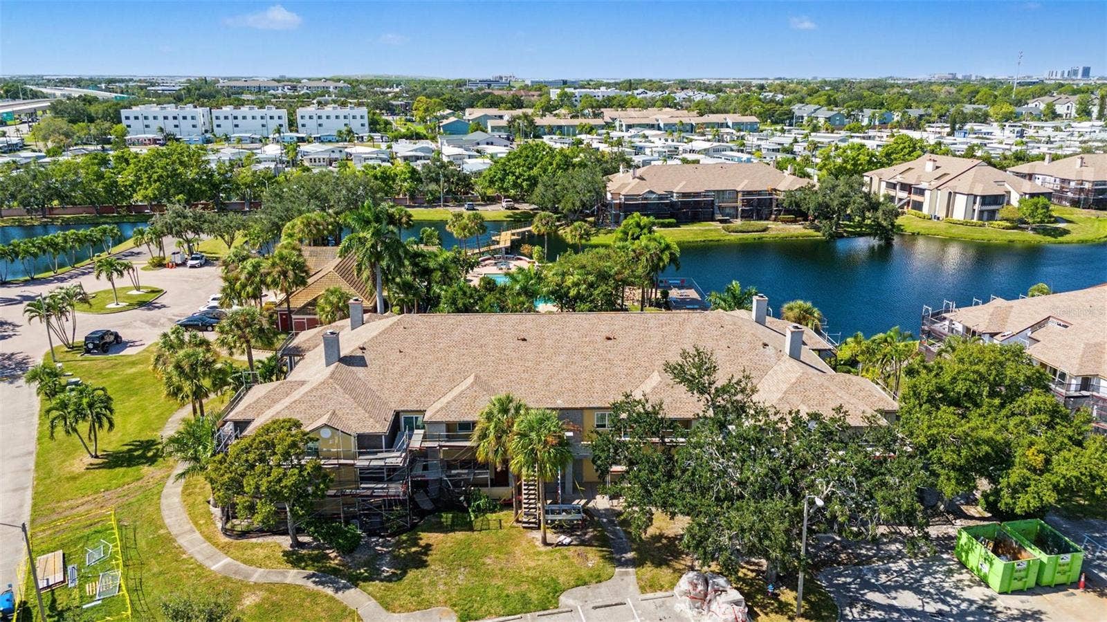 10263 GANDY BOULEVARD N, #101, St Petersburg, FL 33702