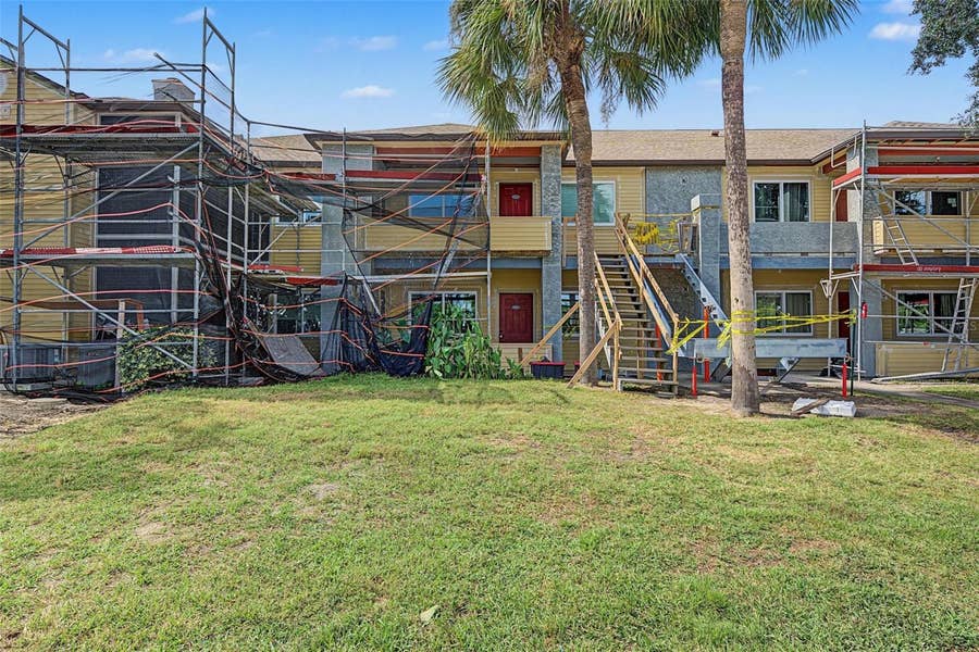 Property photo for 10263 GANDY BOULEVARD N, #101, St Petersburg, FL