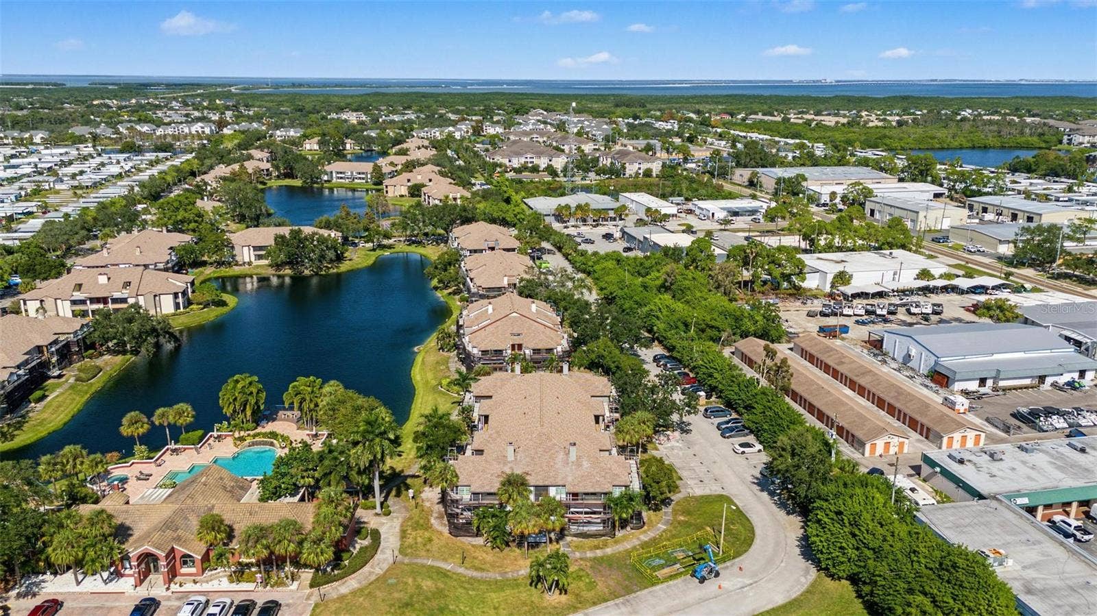 10263 GANDY BOULEVARD N, #101, St Petersburg, FL 33702