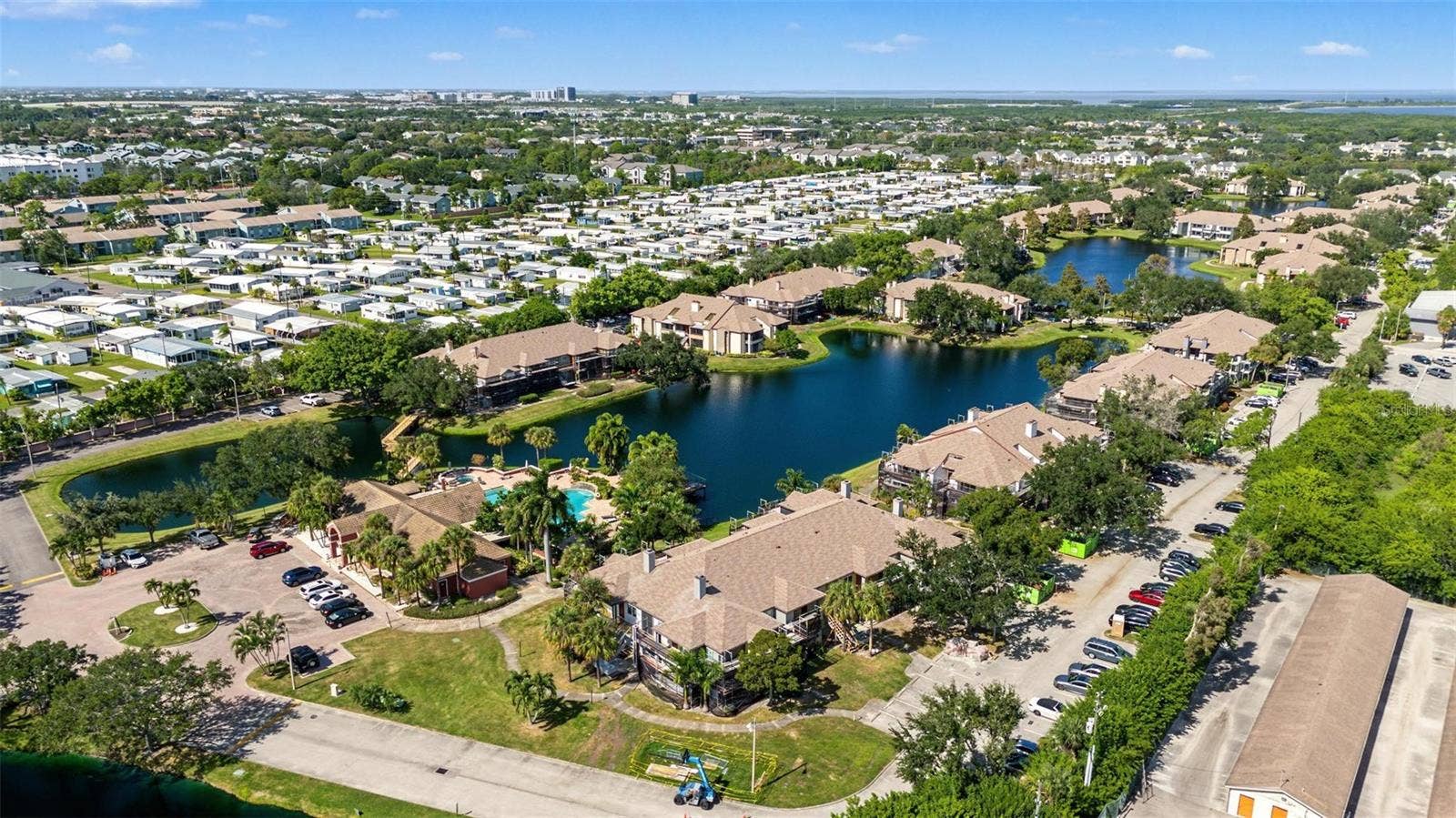 10263 GANDY BOULEVARD N, #101, St Petersburg, FL 33702