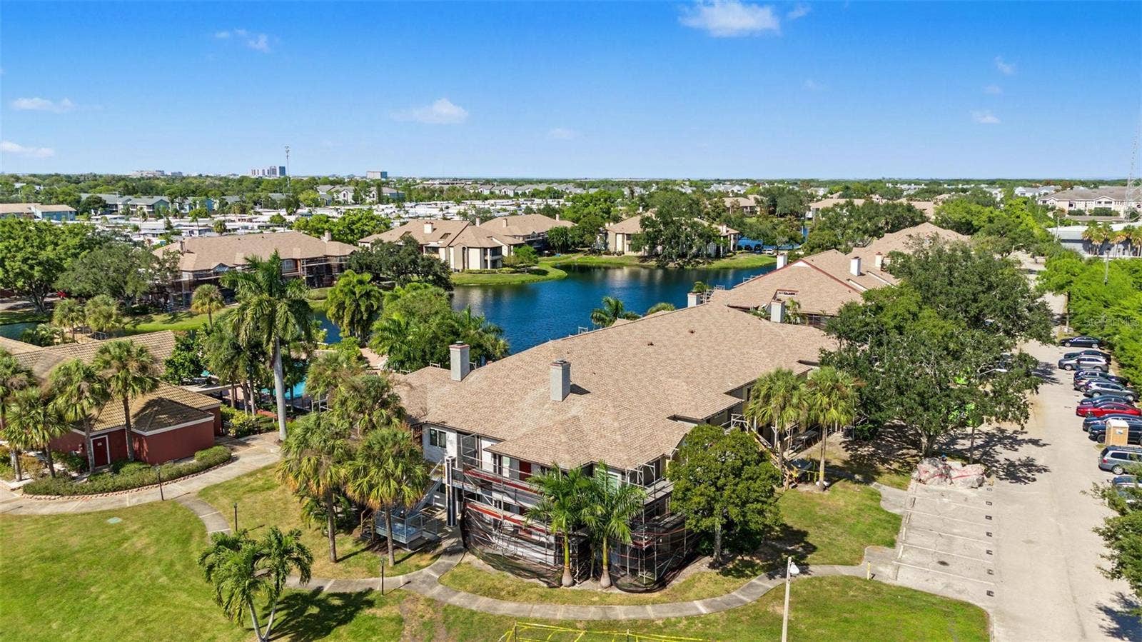 10263 GANDY BOULEVARD N, #101, St Petersburg, FL 33702