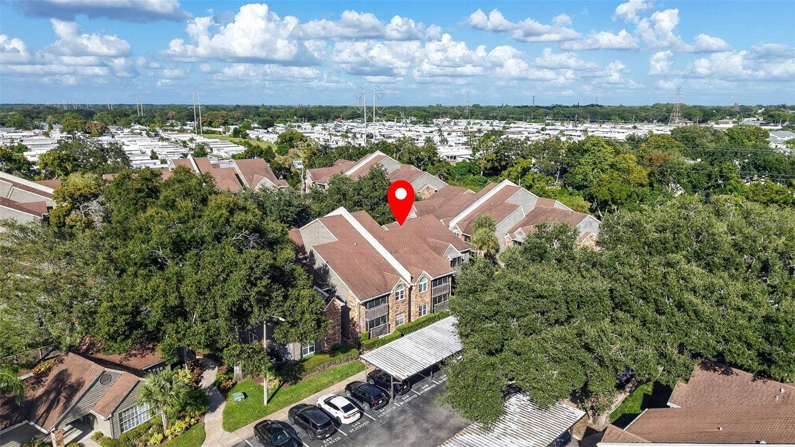 2500 WINDING CREEK BOULEVARD, #I106, Clearwater, FL 33761 2500 WINDING CREEK BOULEVARD, #I106, Clearwater, FL 33761