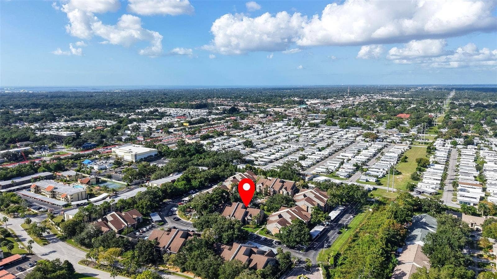 2500 WINDING CREEK BOULEVARD, #I106, Clearwater, FL 33761 2500 WINDING CREEK BOULEVARD, #I106, Clearwater, FL 33761