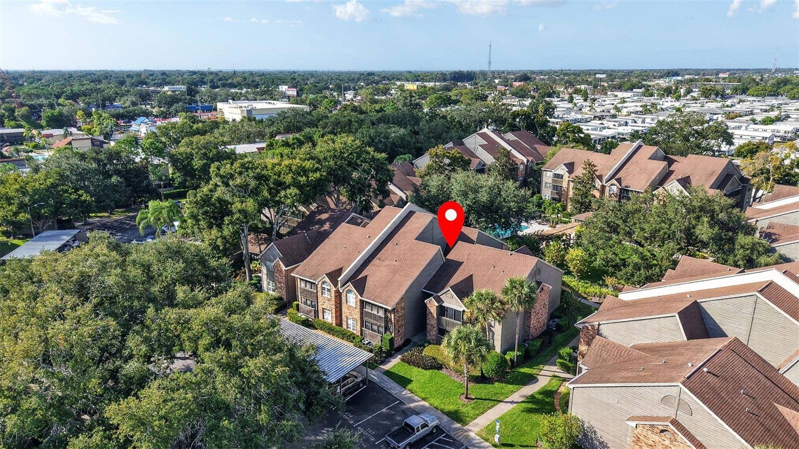 2500 WINDING CREEK BOULEVARD, #I106, Clearwater, FL 33761 2500 WINDING CREEK BOULEVARD, #I106, Clearwater, FL 33761