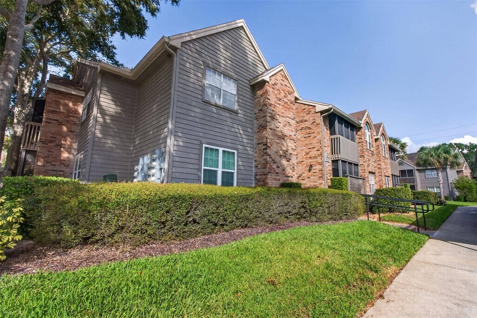 2500 WINDING CREEK BOULEVARD, #I106, Clearwater, FL 33761 2500 WINDING CREEK BOULEVARD, #I106, Clearwater, FL 33761