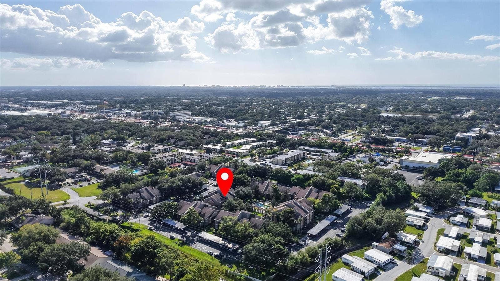 2500 WINDING CREEK BOULEVARD, #I106, Clearwater, FL 33761 2500 WINDING CREEK BOULEVARD, #I106, Clearwater, FL 33761