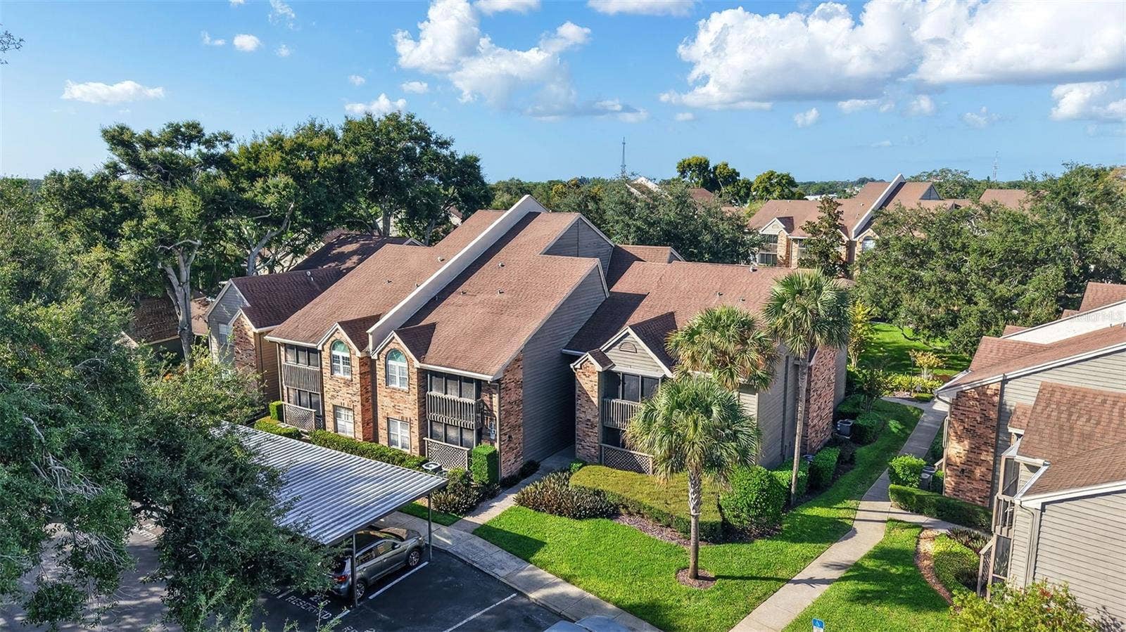 2500 WINDING CREEK BOULEVARD, #I106, Clearwater, FL 33761 2500 WINDING CREEK BOULEVARD, #I106, Clearwater, FL 33761