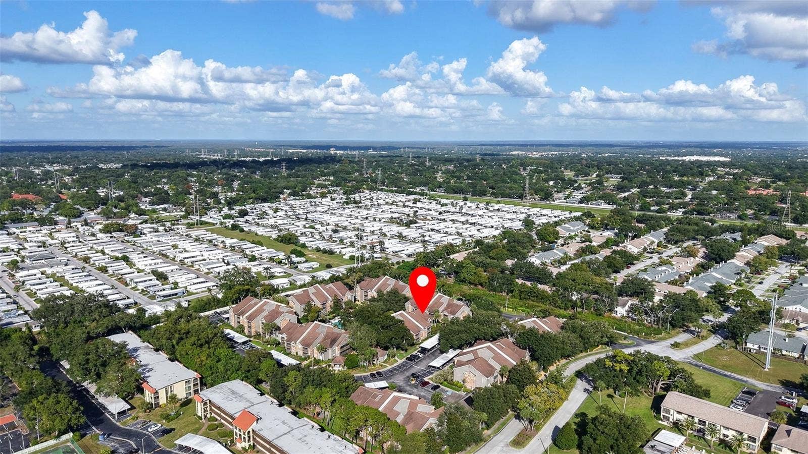2500 WINDING CREEK BOULEVARD, #I106, Clearwater, FL 33761 2500 WINDING CREEK BOULEVARD, #I106, Clearwater, FL 33761