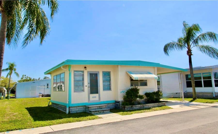Property photo for 82188 E STREET, #188, Pinellas Park, FL