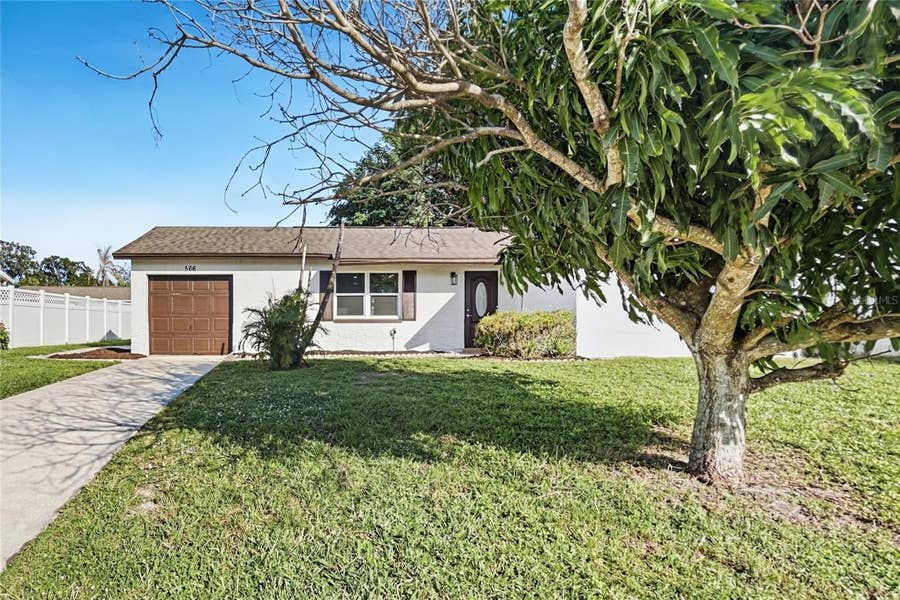Property photo for 566 SYLVIA, Melbourne, FL