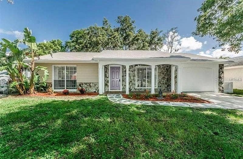Property photo for 8507 ARROWHEAD DRIVE, Hudson, FL