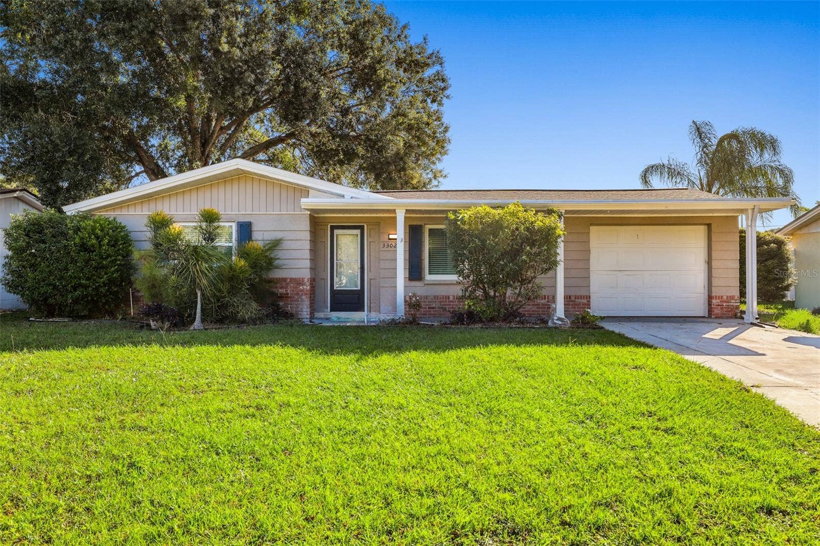 3302 JAMESTOWN DRIVE, Holiday, FL 34691 3302 JAMESTOWN DRIVE, Holiday, FL 34691