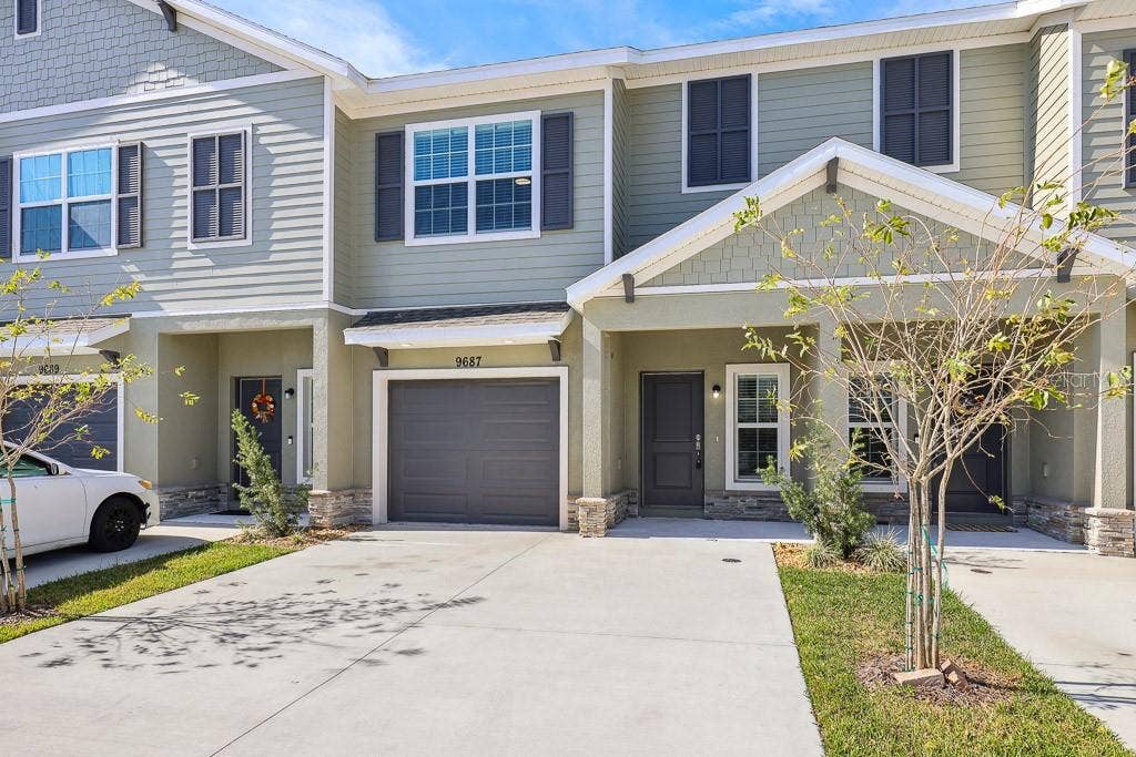9687 SWEETWELL PLACE, Riverview, FL 33569 9687 SWEETWELL PLACE, Riverview, FL 33569
