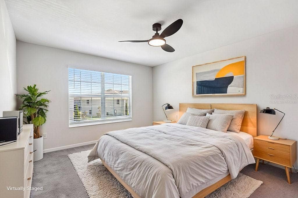 9687 SWEETWELL PLACE, Riverview, FL 33569 Virtually Staged