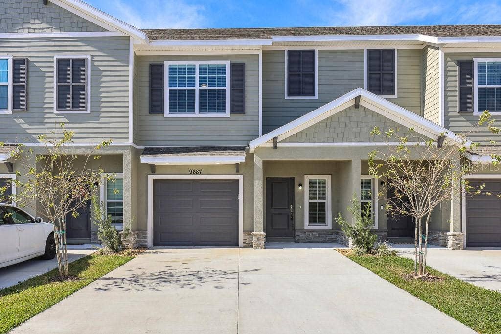 9687 SWEETWELL PLACE, Riverview, FL 33569 9687 SWEETWELL PLACE, Riverview, FL 33569