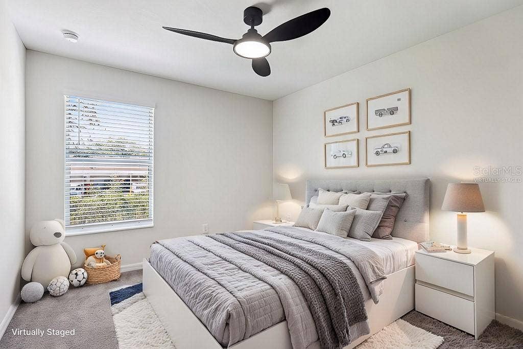 9687 SWEETWELL PLACE, Riverview, FL 33569 Virtually Staged