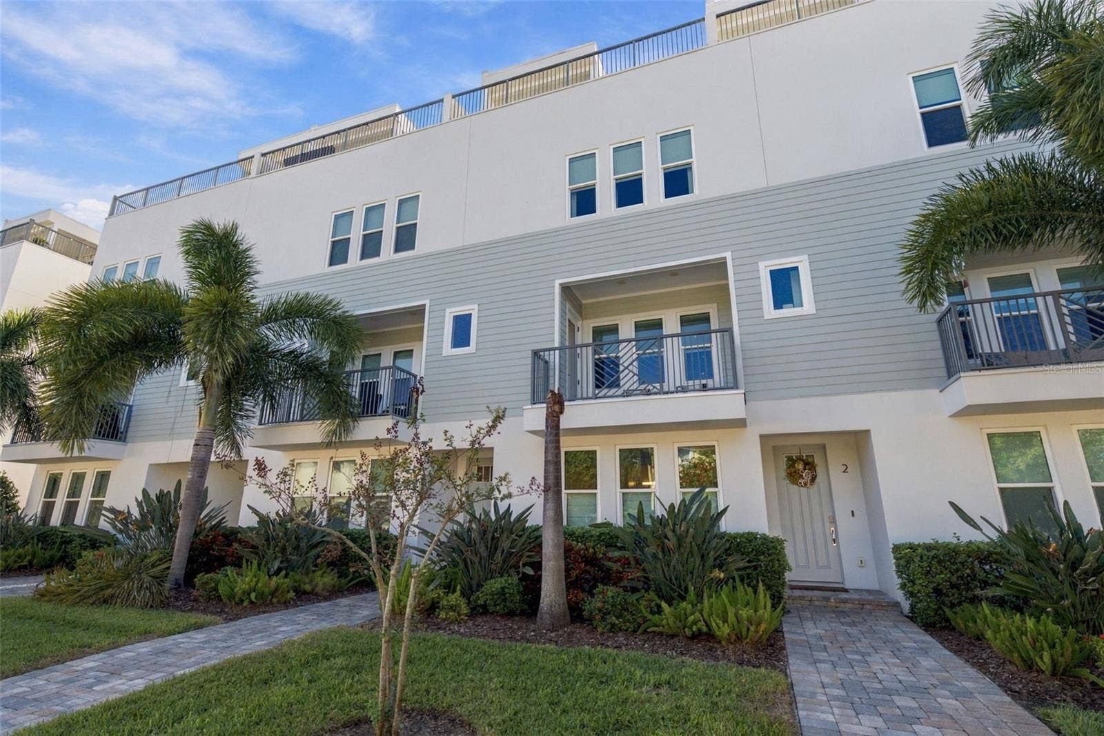 2442 W MISSISSIPPI AVENUE, #3, Tampa, FL 33629 2442 W MISSISSIPPI AVENUE, #3, Tampa, FL 33629
