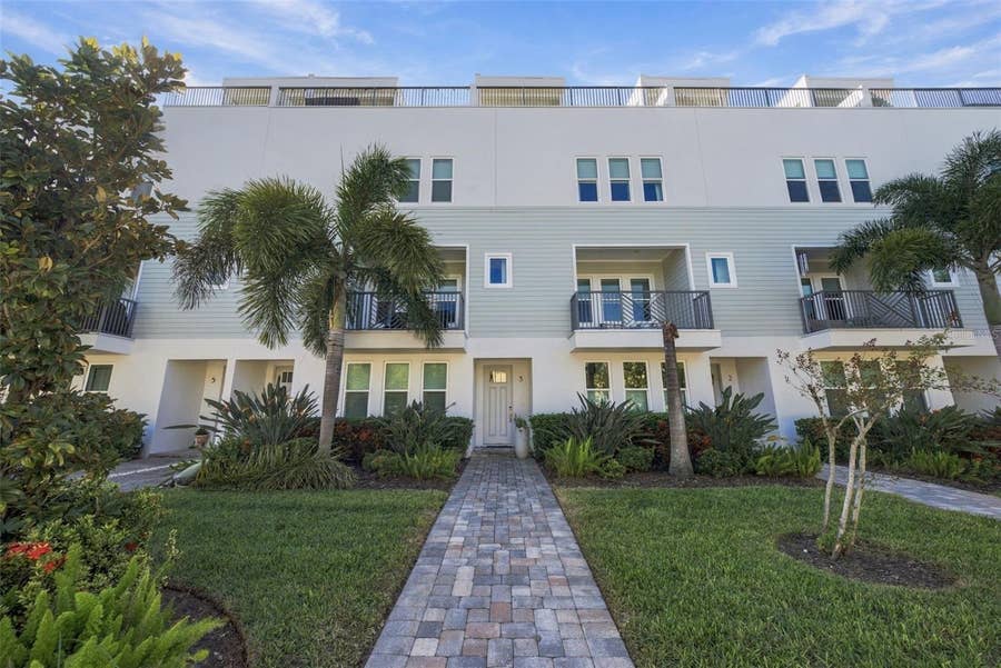 Property photo for 2442 W MISSISSIPPI AVENUE, #3, Tampa, FL