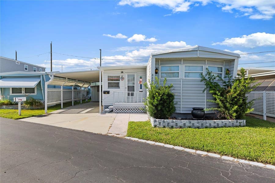 Property photo for 8803 44TH AVENUE N, #113, St Petersburg, FL