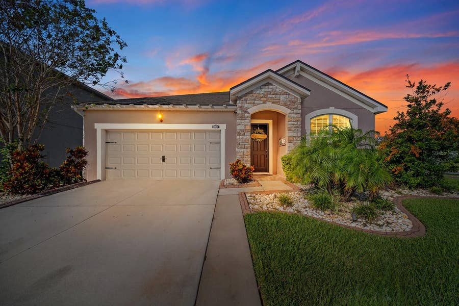 Property photo for 10654 PLANER PICKET DRIVE, Riverview, FL
