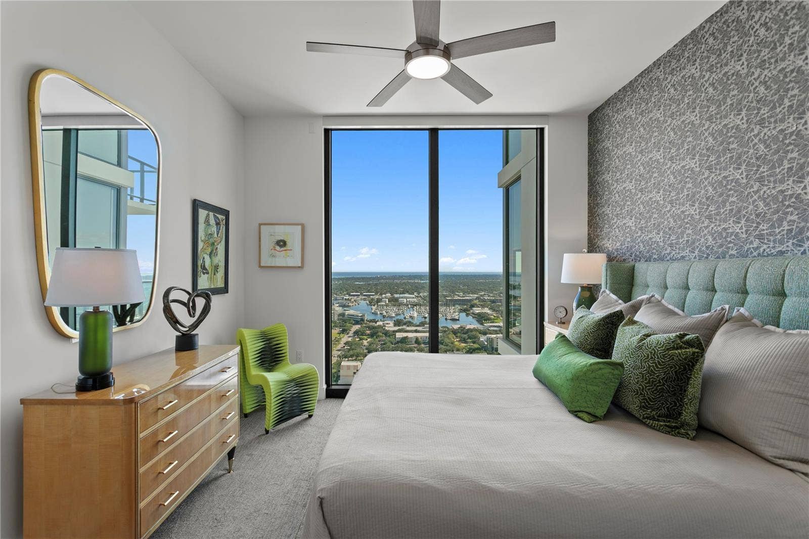 301 1ST STREET S, #3201, St Petersburg, FL 33701 Bed 3