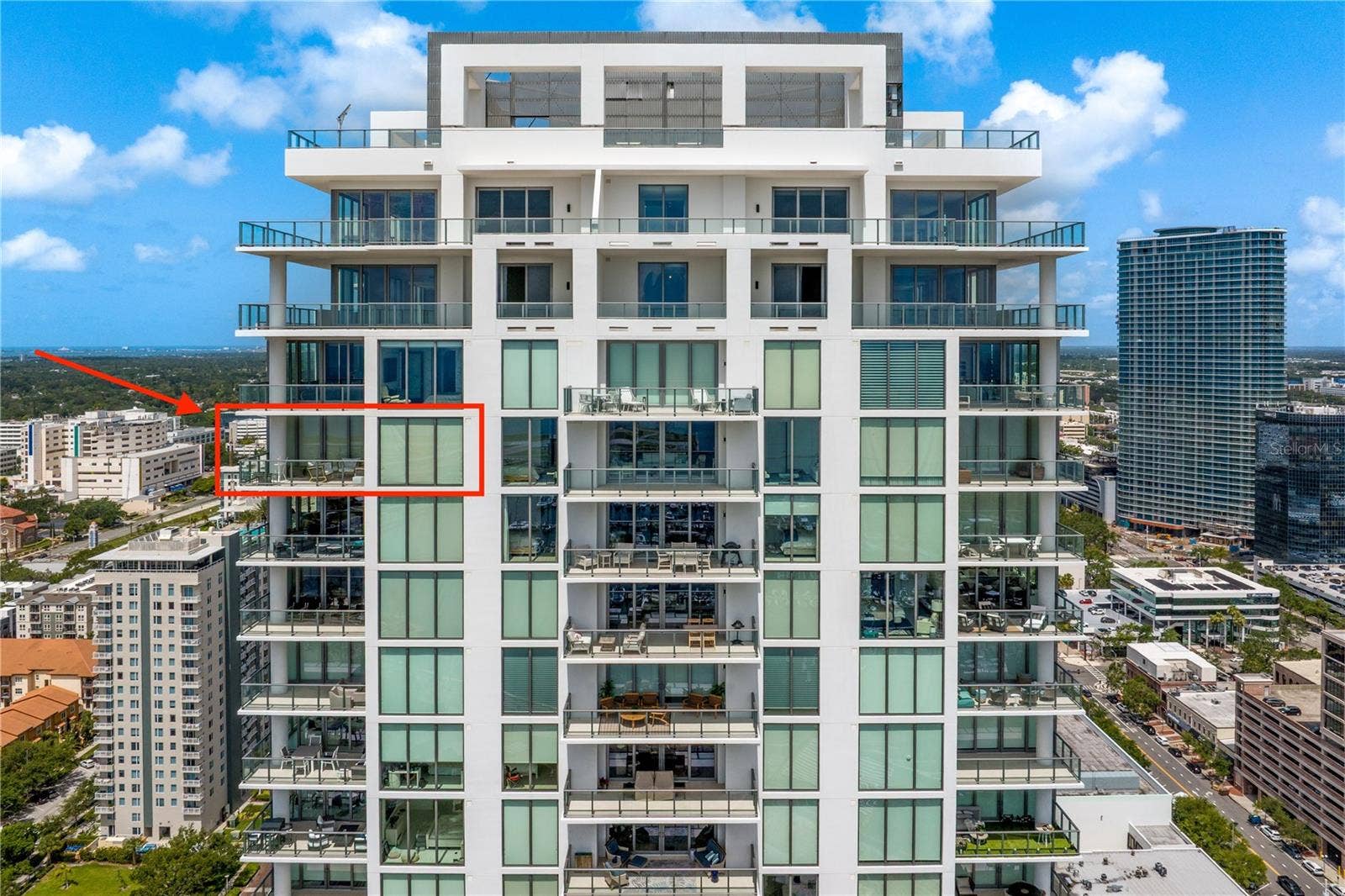 301 1ST STREET S, #3201, St Petersburg, FL 33701 301 1ST STREET S, #3201, St Petersburg, FL 33701