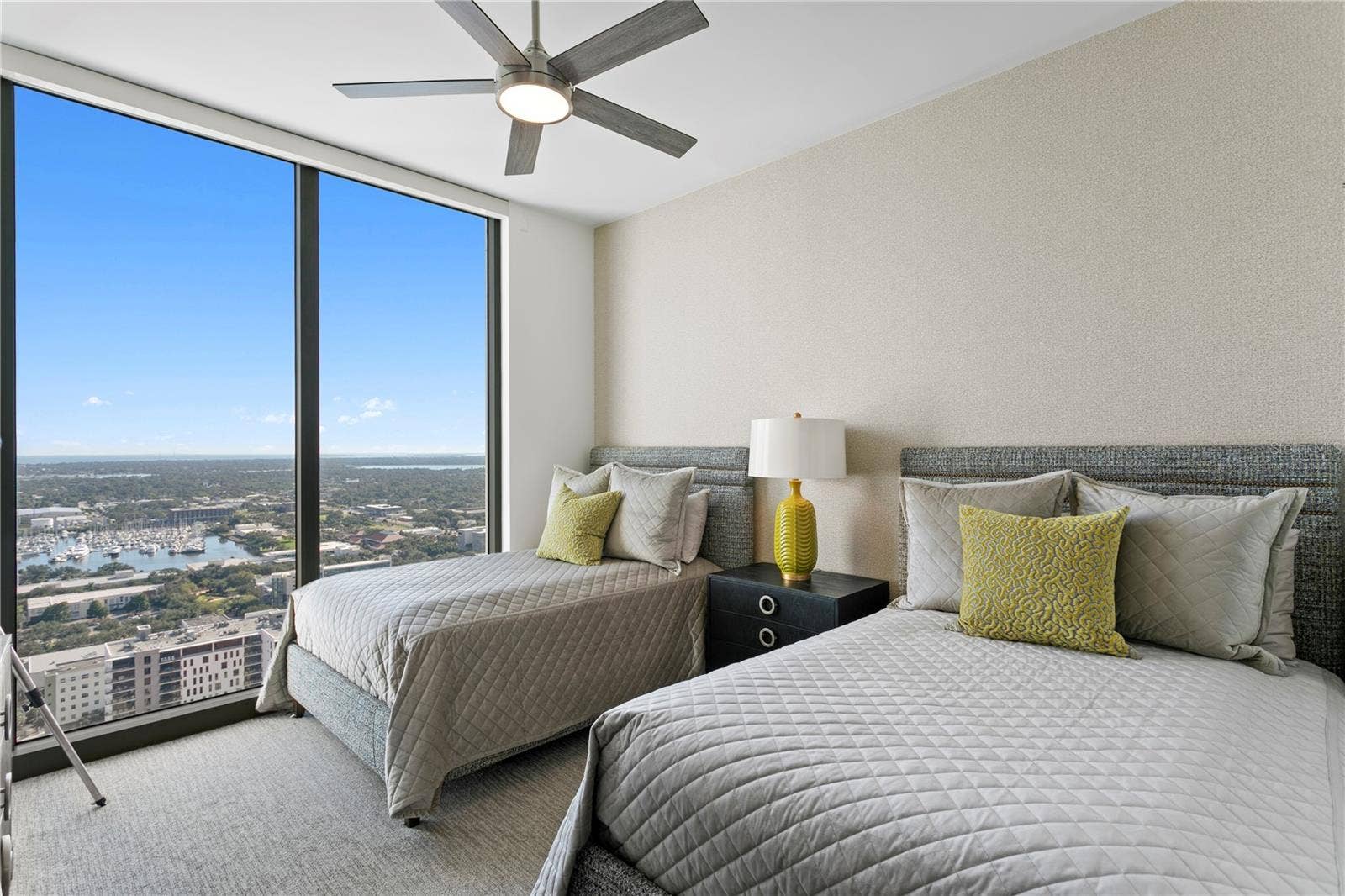 301 1ST STREET S, #3201, St Petersburg, FL 33701 Bed 2