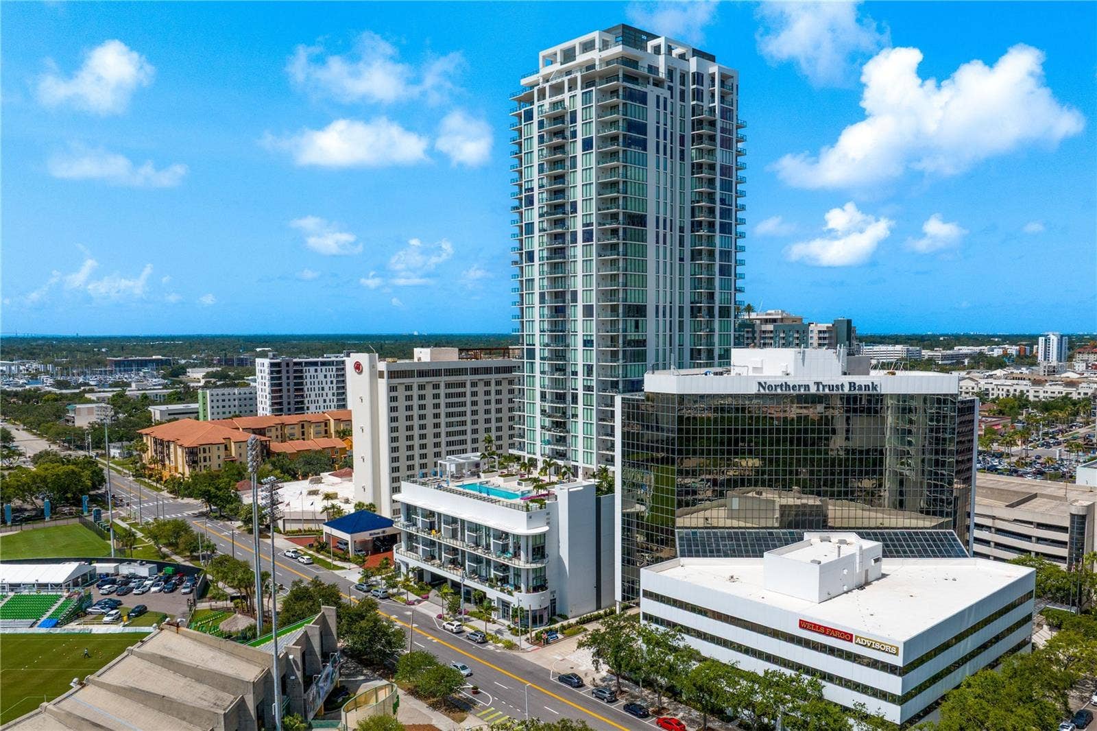 301 1ST STREET S, #3201, St Petersburg, FL 33701 301 1ST STREET S, #3201, St Petersburg, FL 33701