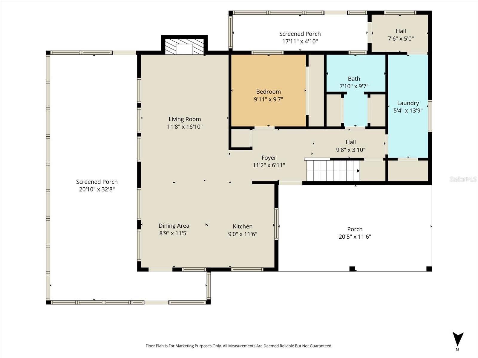 3156 N HOOTY POINT, Inverness, FL 34453 3156 N HOOTY POINT, Inverness, FL 34453