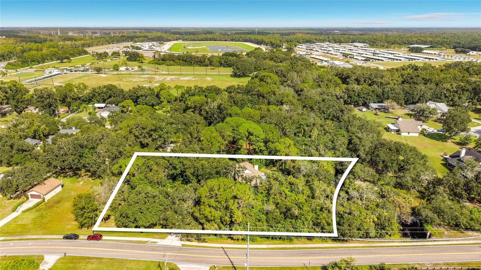 12805 TWIN BRANCH ACRES RD, Tampa, FL 33626