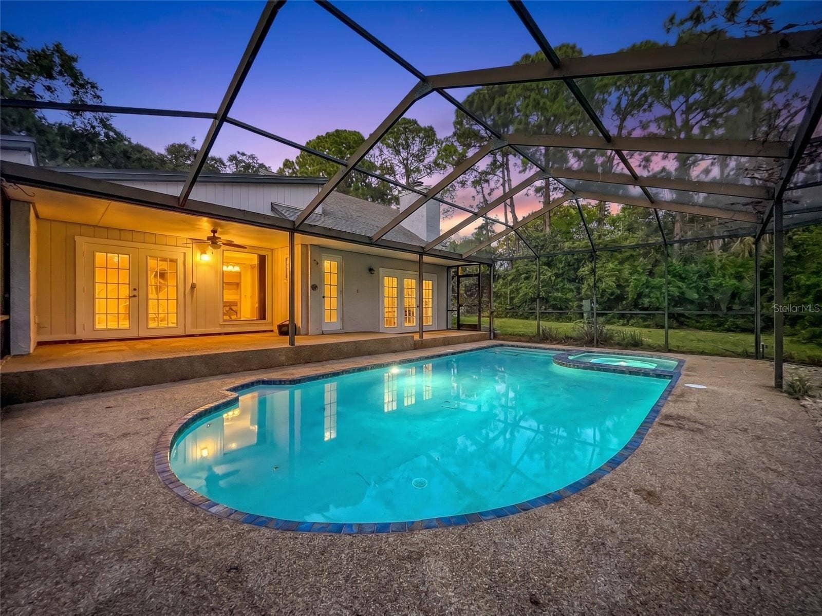 12805 TWIN BRANCH ACRES RD, Tampa, FL 33626