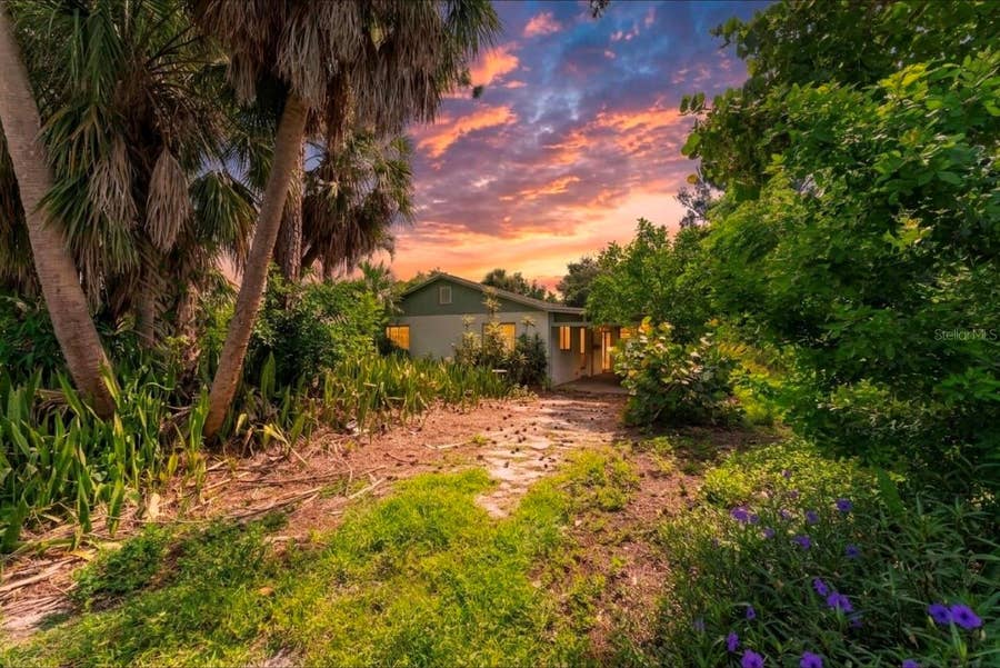 Property photo for 1775 FAUN ROAD, Venice, FL