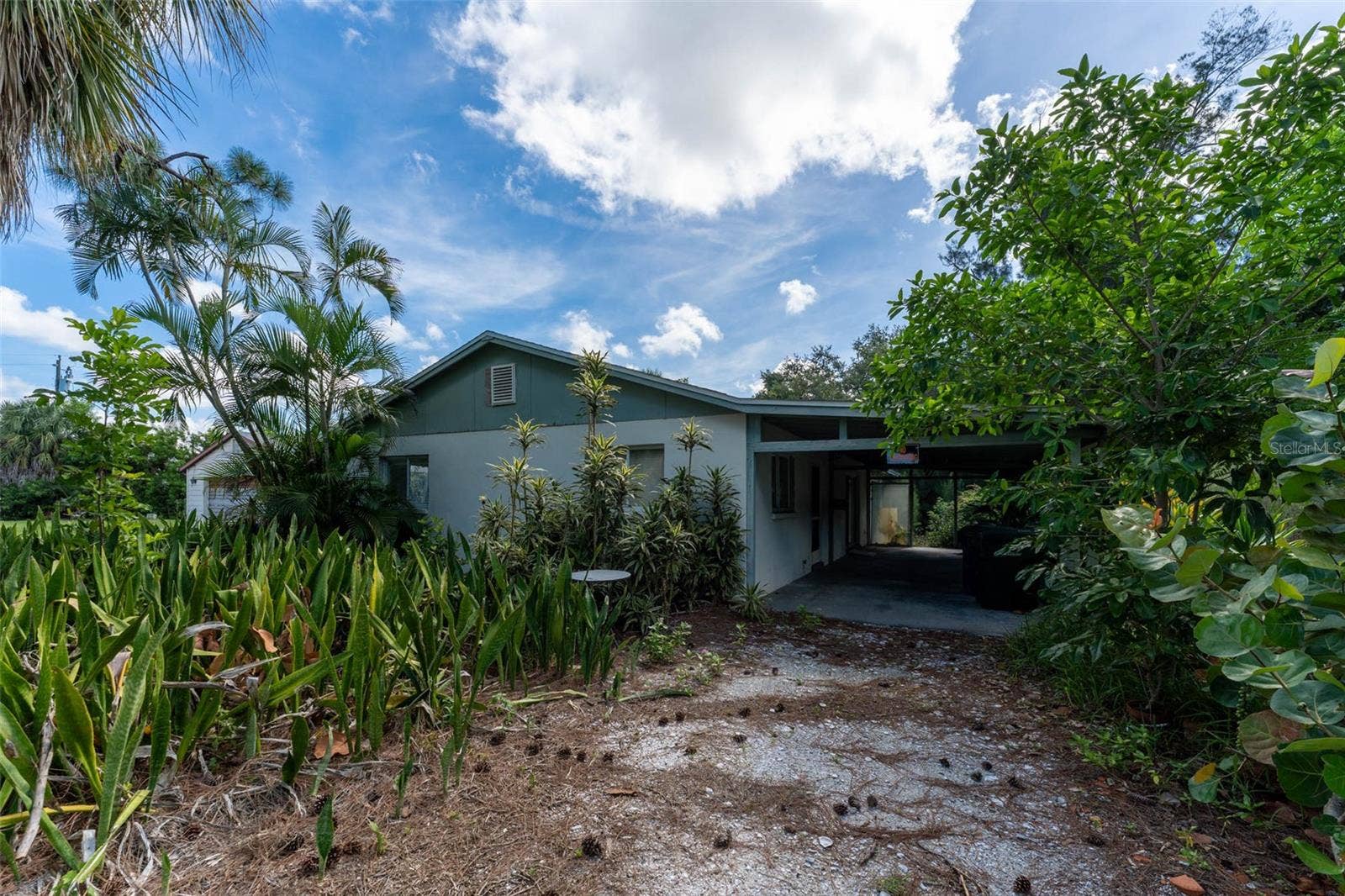 1775 FAUN ROAD, Venice, FL 34293