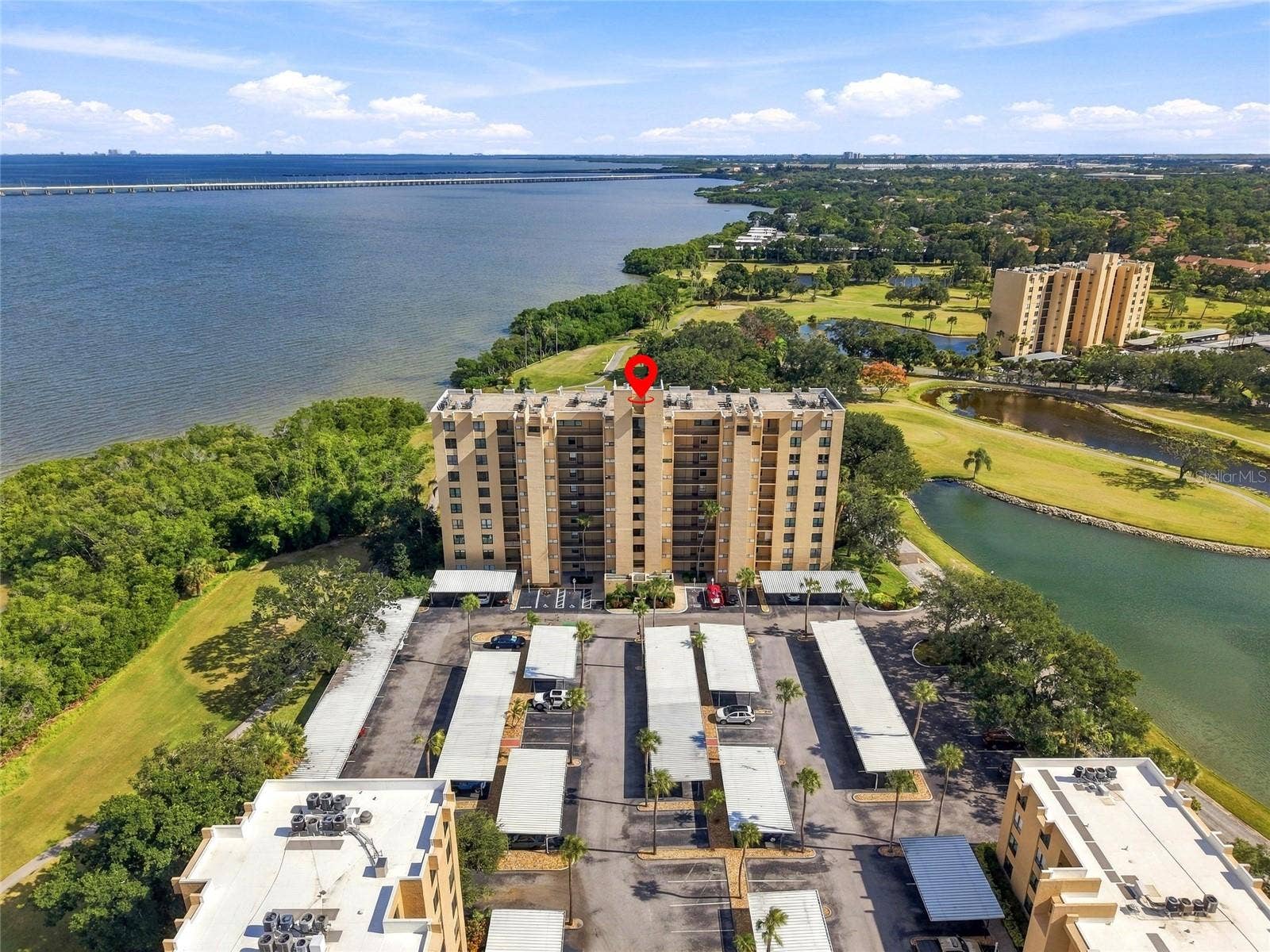 2616 COVE CAY DRIVE, #906, Clearwater, FL 33760 2616 COVE CAY DRIVE, #906, Clearwater, FL 33760