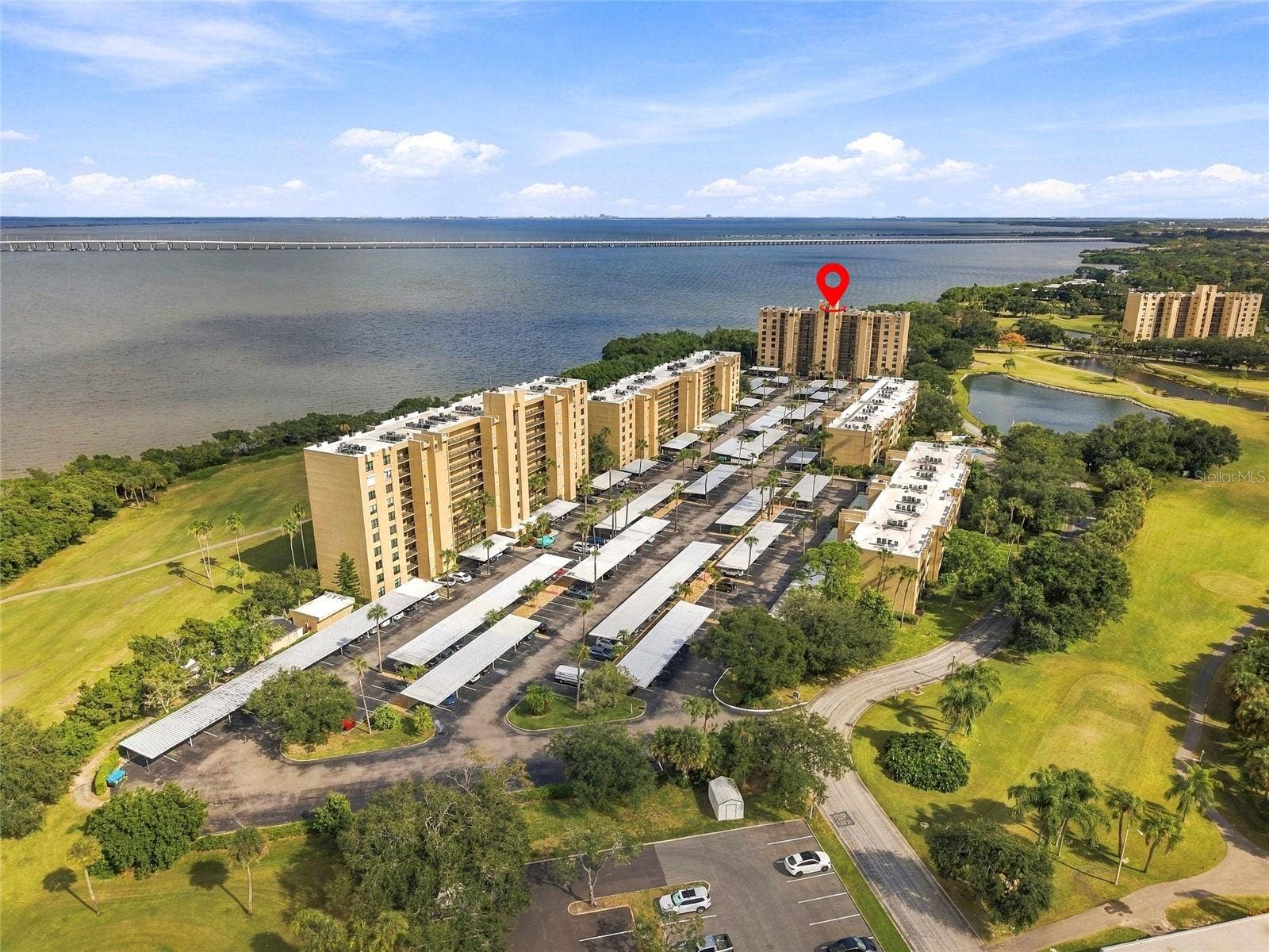 2616 COVE CAY DRIVE, #906, Clearwater, FL 33760 2616 COVE CAY DRIVE, #906, Clearwater, FL 33760