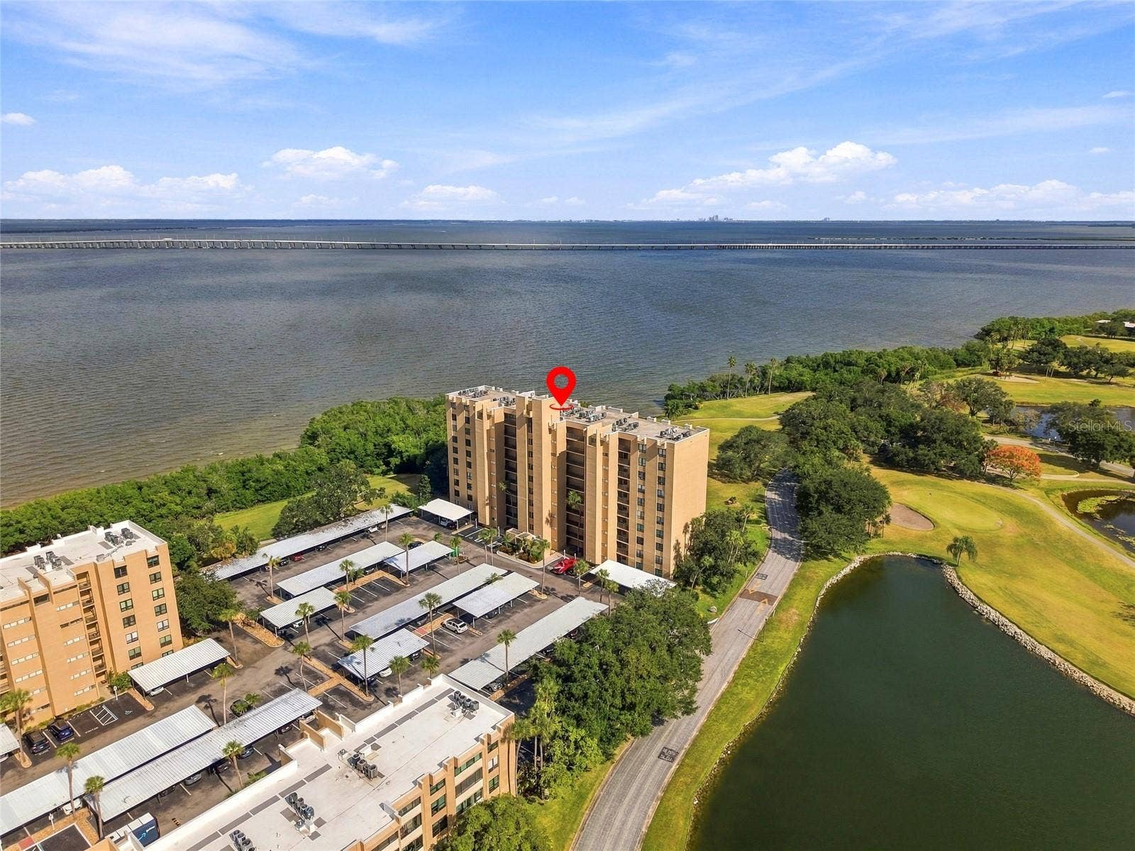 2616 COVE CAY DRIVE, #906, Clearwater, FL 33760 2616 COVE CAY DRIVE, #906, Clearwater, FL 33760