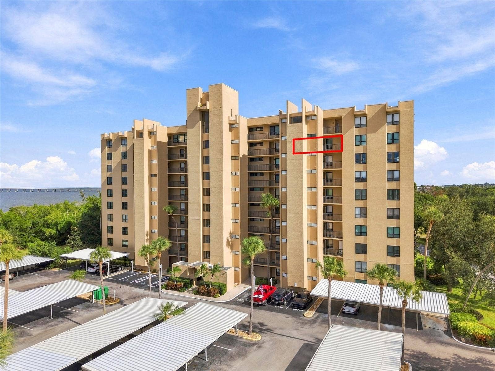 2616 COVE CAY DRIVE, #906, Clearwater, FL 33760 2616 COVE CAY DRIVE, #906, Clearwater, FL 33760